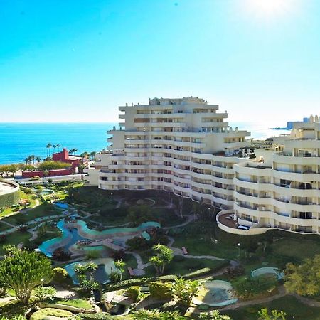 Benal Beach Holidays Apartment Benalmadena Exterior photo